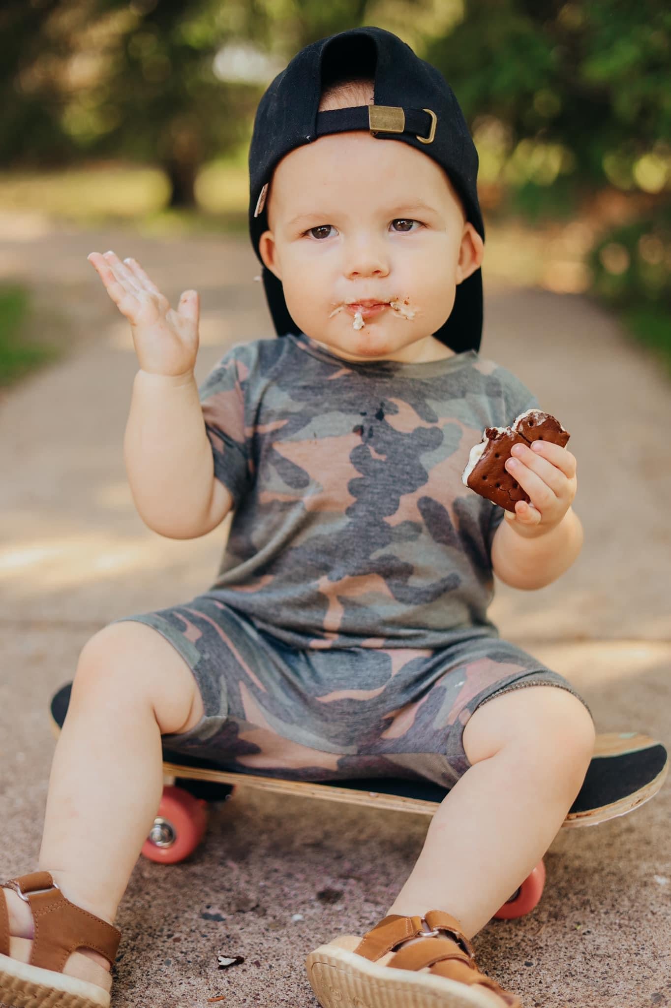CAMO