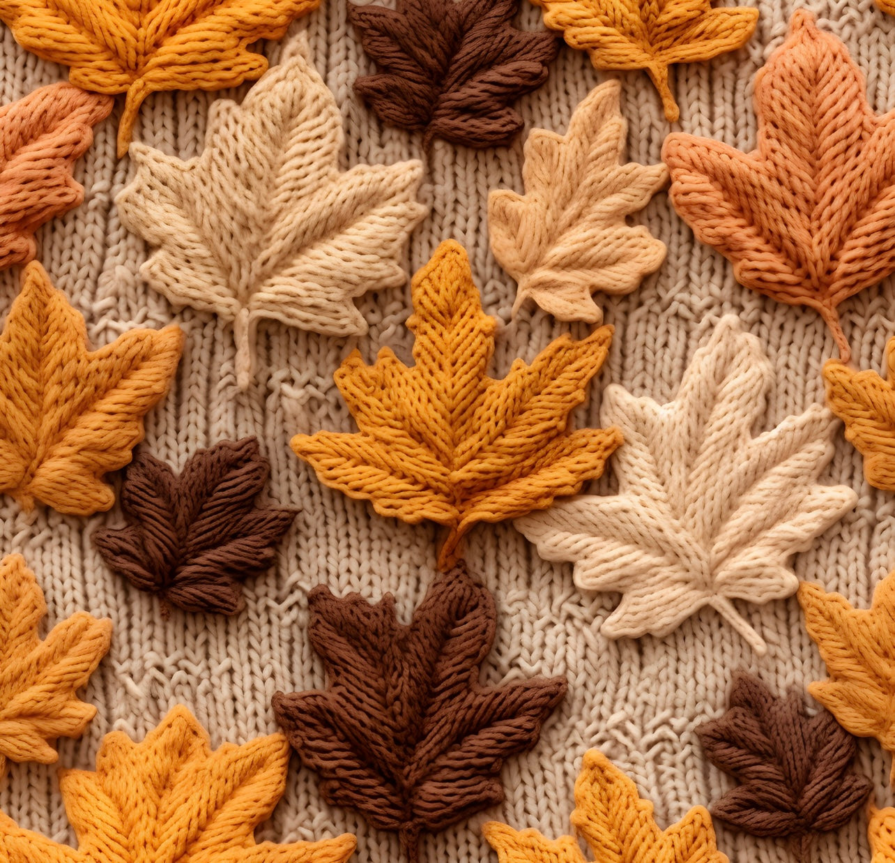 READY FOR FALL