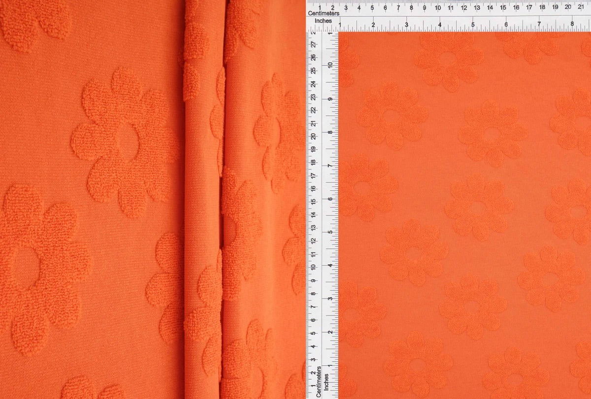 TRENDY ORANGE