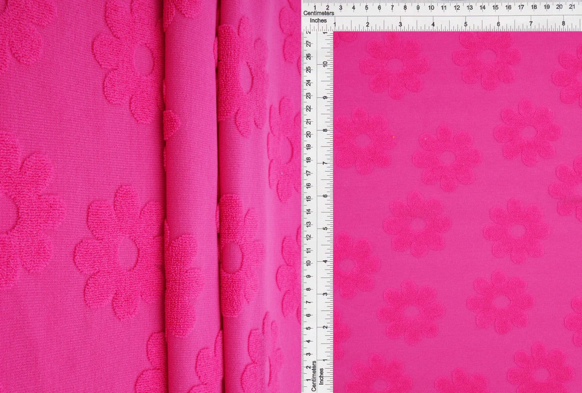 TRENDY PINK