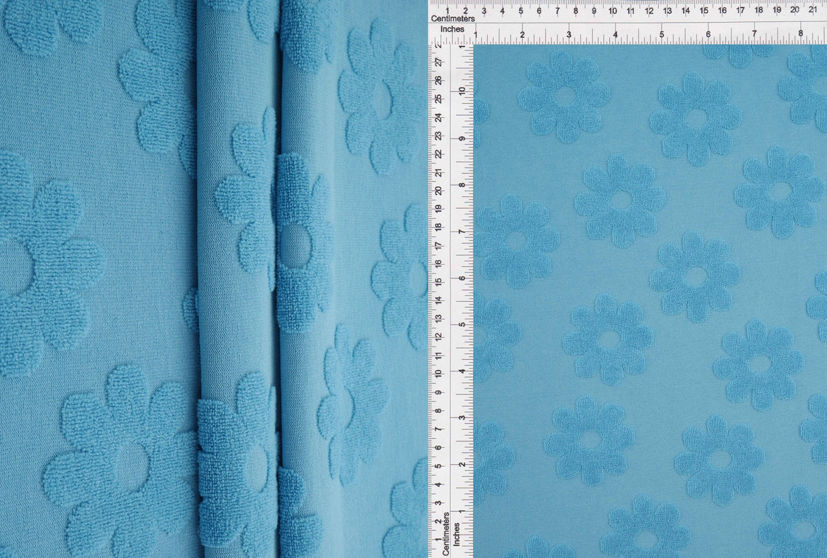 TRENDY BLUE