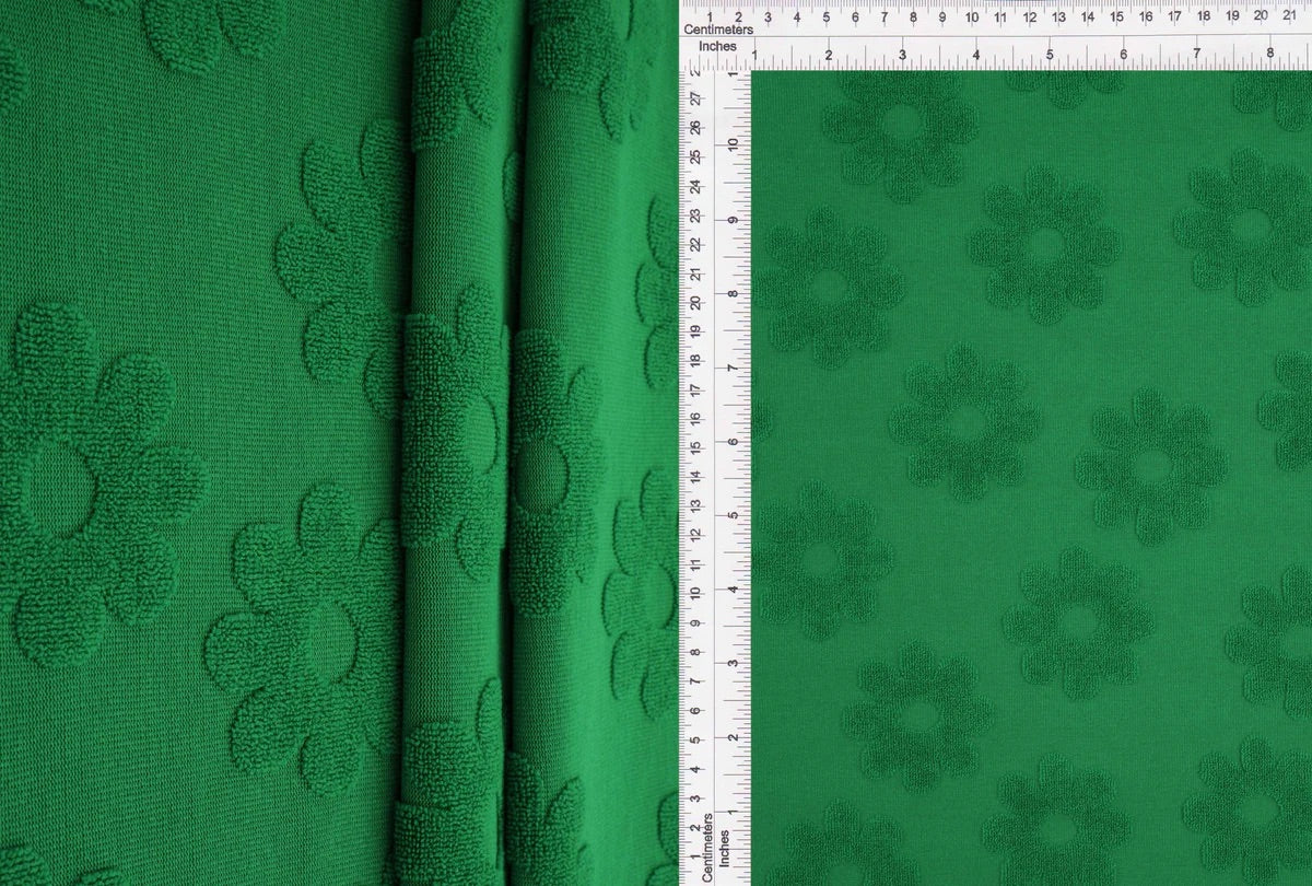 TRENDY GREEN
