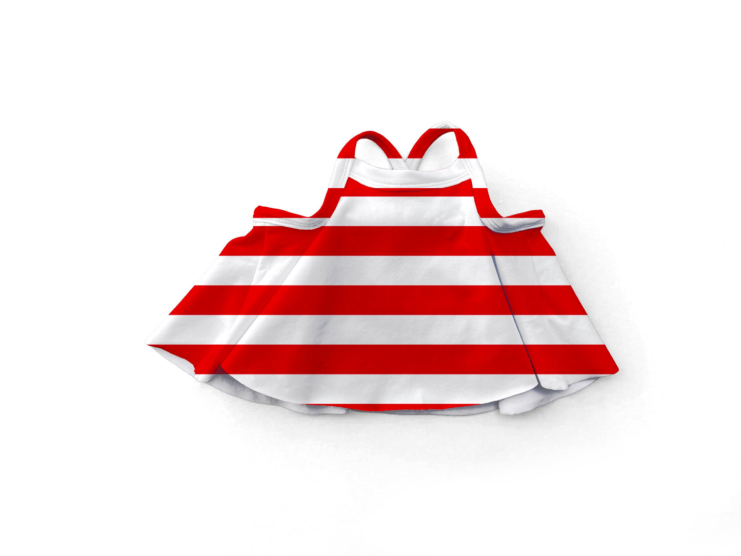 SWIM TOP